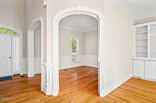 803 Highgrove Dr, Chapel Hill, NC 27516 - Photo 9