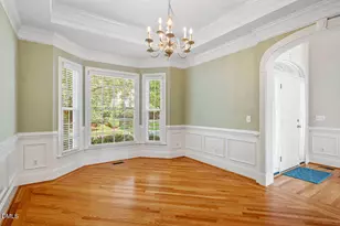 803 Highgrove Dr, Chapel Hill, NC 27516 - Photo 7