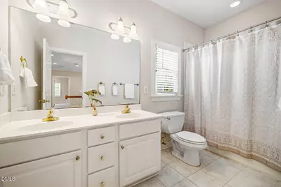803 Highgrove Drive, Chapel Hill, NC 27516 - Photo 45