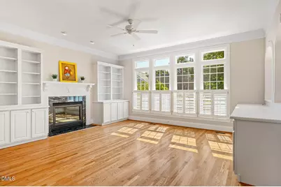 803 Highgrove Drive, Chapel Hill, NC 27516 - Photo 15