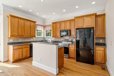 803 Highgrove Drive, Chapel Hill, NC 27516 - Photo 25