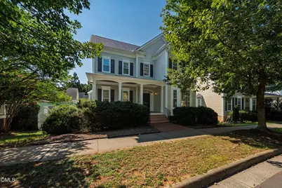 803 Highgrove Drive, Chapel Hill, NC 27516 - Photo 55