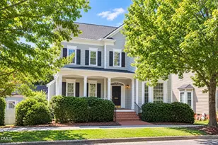 803 Highgrove Dr, Chapel Hill, NC 27516 - Photo 1