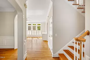 803 Highgrove Dr, Chapel Hill, NC 27516 - Photo 35
