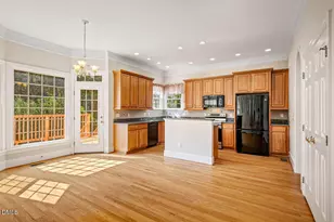 803 Highgrove Dr, Chapel Hill, NC 27516 - Photo 23