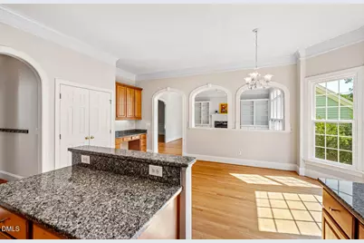 803 Highgrove Drive, Chapel Hill, NC 27516 - Photo 29