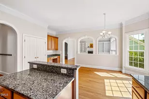803 Highgrove Dr, Chapel Hill, NC 27516 - Photo 29