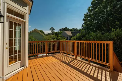 803 Highgrove Drive, Chapel Hill, NC 27516 - Photo 51