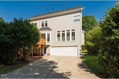 803 Highgrove Drive, Chapel Hill, NC 27516 - Photo 53
