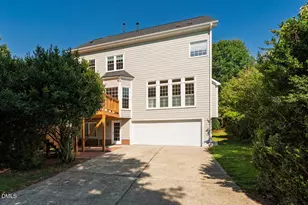 803 Highgrove Dr, Chapel Hill, NC 27516 - Photo 53