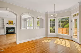 803 Highgrove Dr, Chapel Hill, NC 27516 - Photo 21