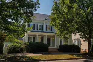 803 Highgrove Dr, Chapel Hill, NC 27516 - Photo 1