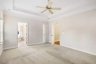 803 Highgrove Dr, Chapel Hill, NC 27516 - Photo 39