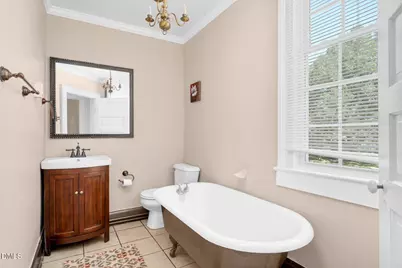 405 E Center Street, Nashville, NC 27856 - Photo 19