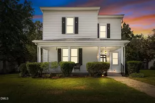 405 E Center St, Nashville, NC 27856 - Photo 1