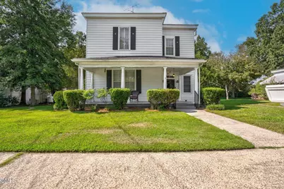 405 E Center Street, Nashville, NC 27856 - Photo 3
