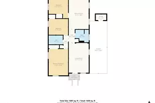 111 Brown Cir, Norlina, NC 27563 - Photo 29
