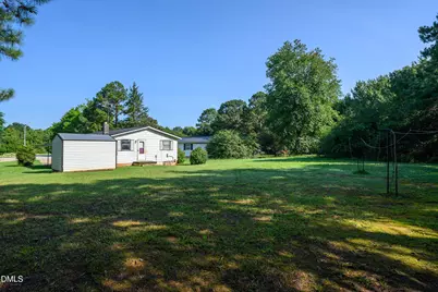111 Brown Circle, Norlina, NC 27563 - Photo 17