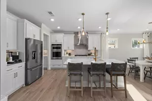 2113 Saunders Farm Dr, Willow Springs, NC 27592 - Photo 3