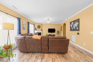120 Killington Dr, Clayton, NC 27520 - Photo 23