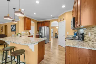 120 Killington Dr, Clayton, NC 27520 - Photo 15
