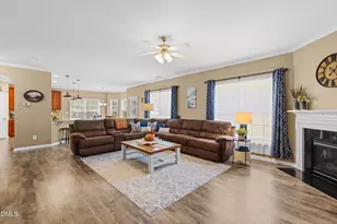 120 Killington Dr, Clayton, NC 27520 - Photo 33