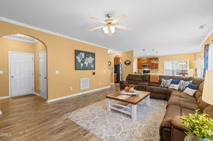 120 Killington Dr, Clayton, NC 27520 - Photo 25