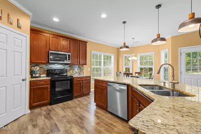 120 Killington Drive, Clayton, NC 27520 - Photo 17