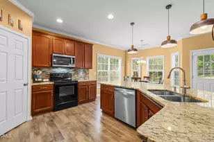 120 Killington Dr, Clayton, NC 27520 - Photo 17
