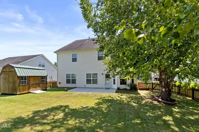 120 Killington Drive, Clayton, NC 27520 - Photo 47