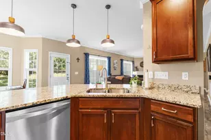 120 Killington Dr, Clayton, NC 27520 - Photo 25