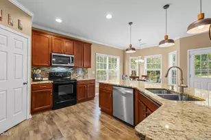 120 Killington Dr, Clayton, NC 27520 - Photo 23