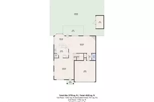 120 Killington Dr, Clayton, NC 27520 - Photo 11