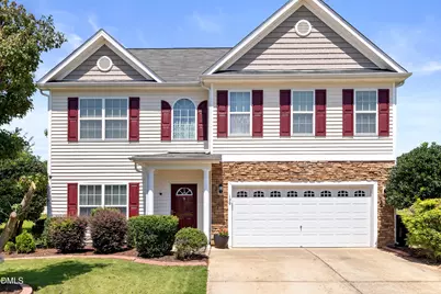 120 Killington Drive, Clayton, NC 27520 - Photo 1