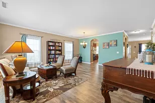 120 Killington Dr, Clayton, NC 27520 - Photo 15