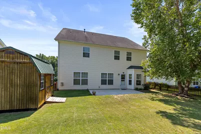120 Killington Drive, Clayton, NC 27520 - Photo 51