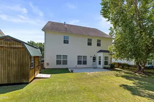120 Killington Dr, Clayton, NC 27520 - Photo 51