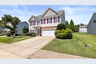 120 Killington Drive, Clayton, NC 27520 - Photo 3