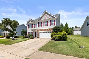 120 Killington Dr, Clayton, NC 27520 - Photo 3