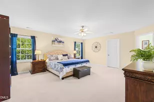 120 Killington Dr, Clayton, NC 27520 - Photo 31