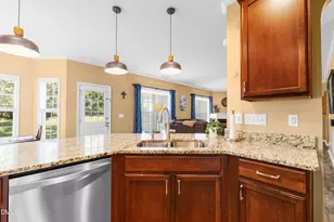 120 Killington Dr, Clayton, NC 27520 - Photo 19