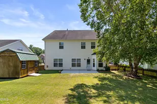 120 Killington Dr, Clayton, NC 27520 - Photo 9
