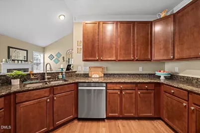 105 Owl Creek Court, Holly Springs, NC 27540 - Photo 15