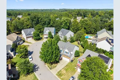 105 Owl Creek Court, Holly Springs, NC 27540 - Photo 3