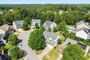105 Owl Creek Ct, Holly Springs, NC 27540 - Photo 3
