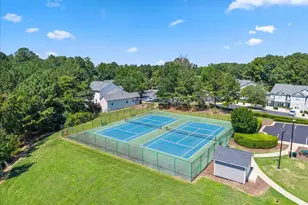 105 Owl Creek Ct, Holly Springs, NC 27540 - Photo 45