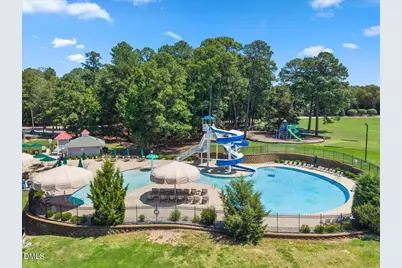 105 Owl Creek Court, Holly Springs, NC 27540 - Photo 41