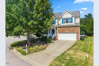 105 Owl Creek Court, Holly Springs, NC 27540 - Photo 47
