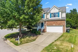 105 Owl Creek Ct, Holly Springs, NC 27540 - Photo 47