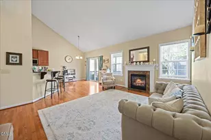 105 Owl Creek Ct, Holly Springs, NC 27540 - Photo 21